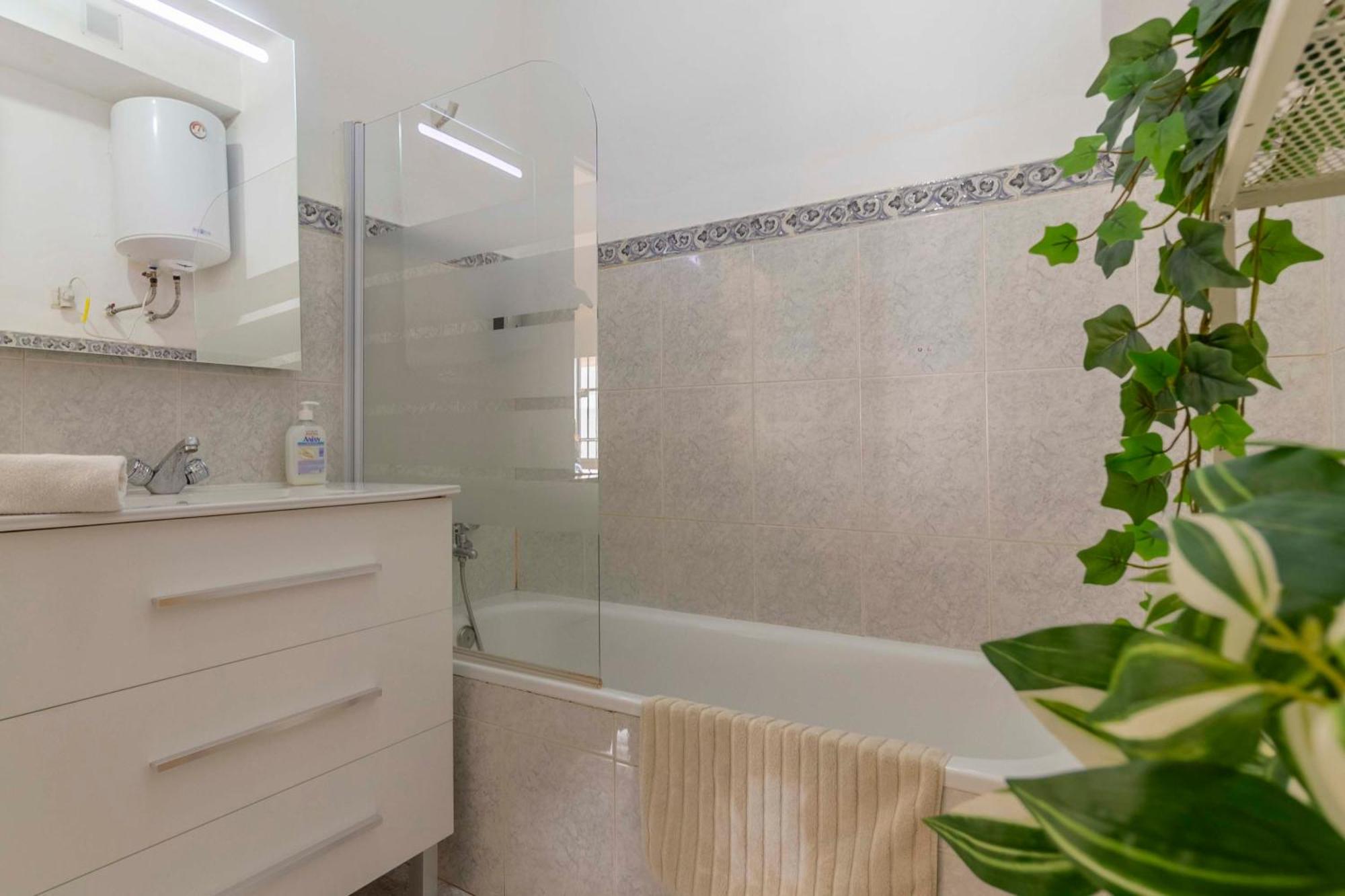 Apartment Triana Seville