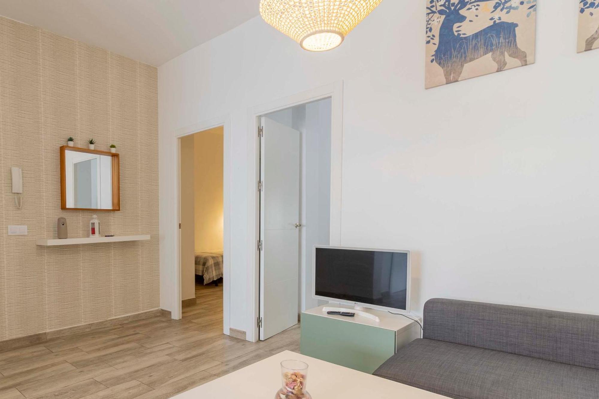 Triana Apartment