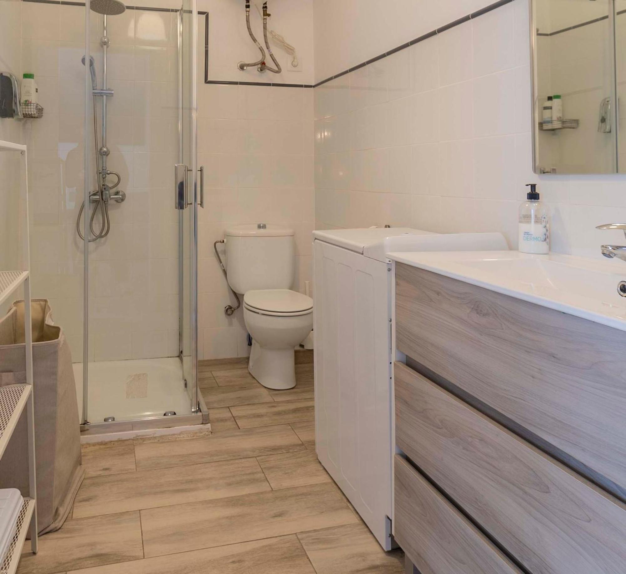 Triana Apartment Seville