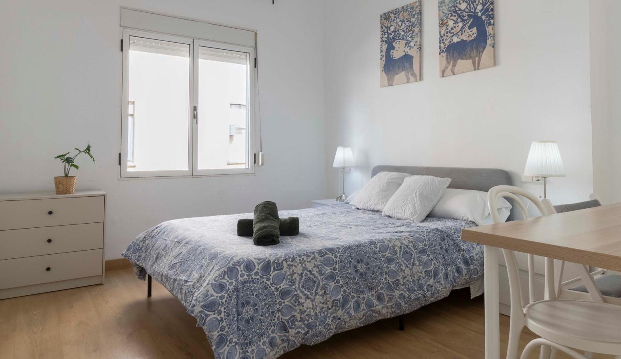 Triana Apartment *