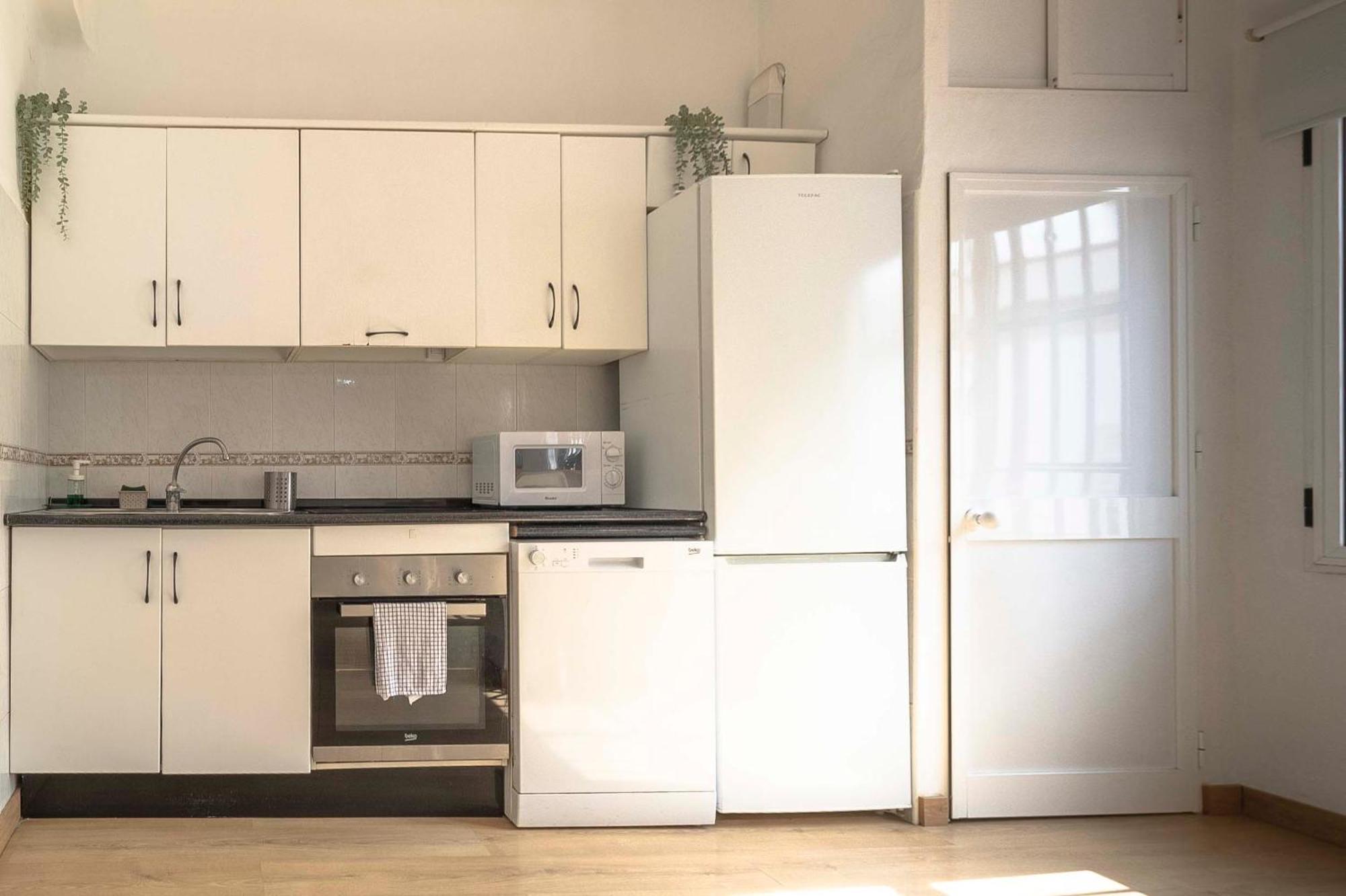 Triana Apartment Seville