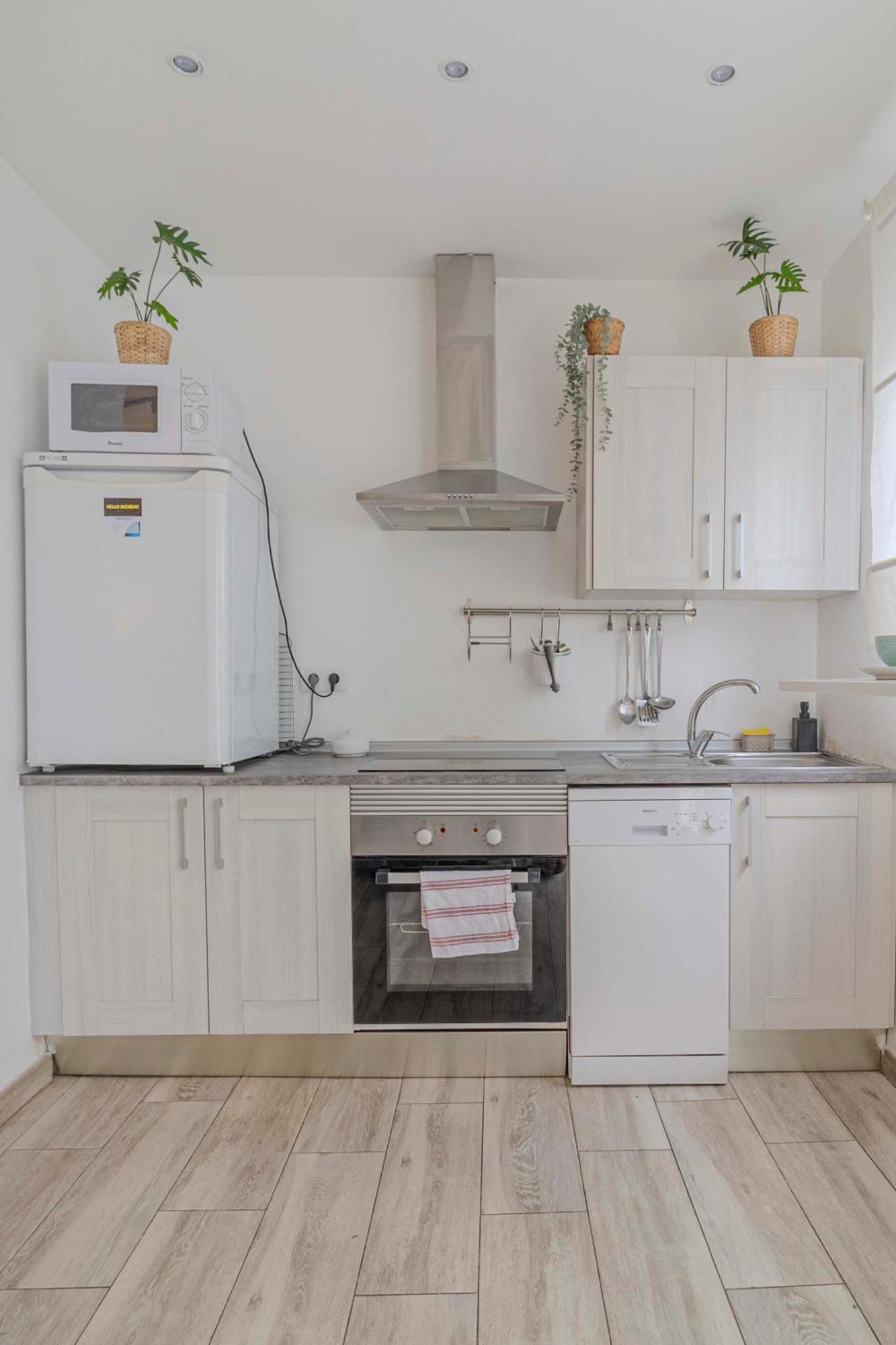 Apartment Triana *