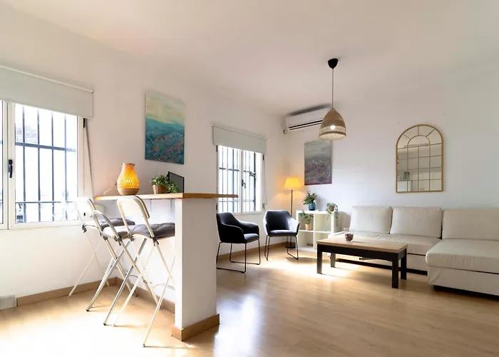Apartamentos Triana