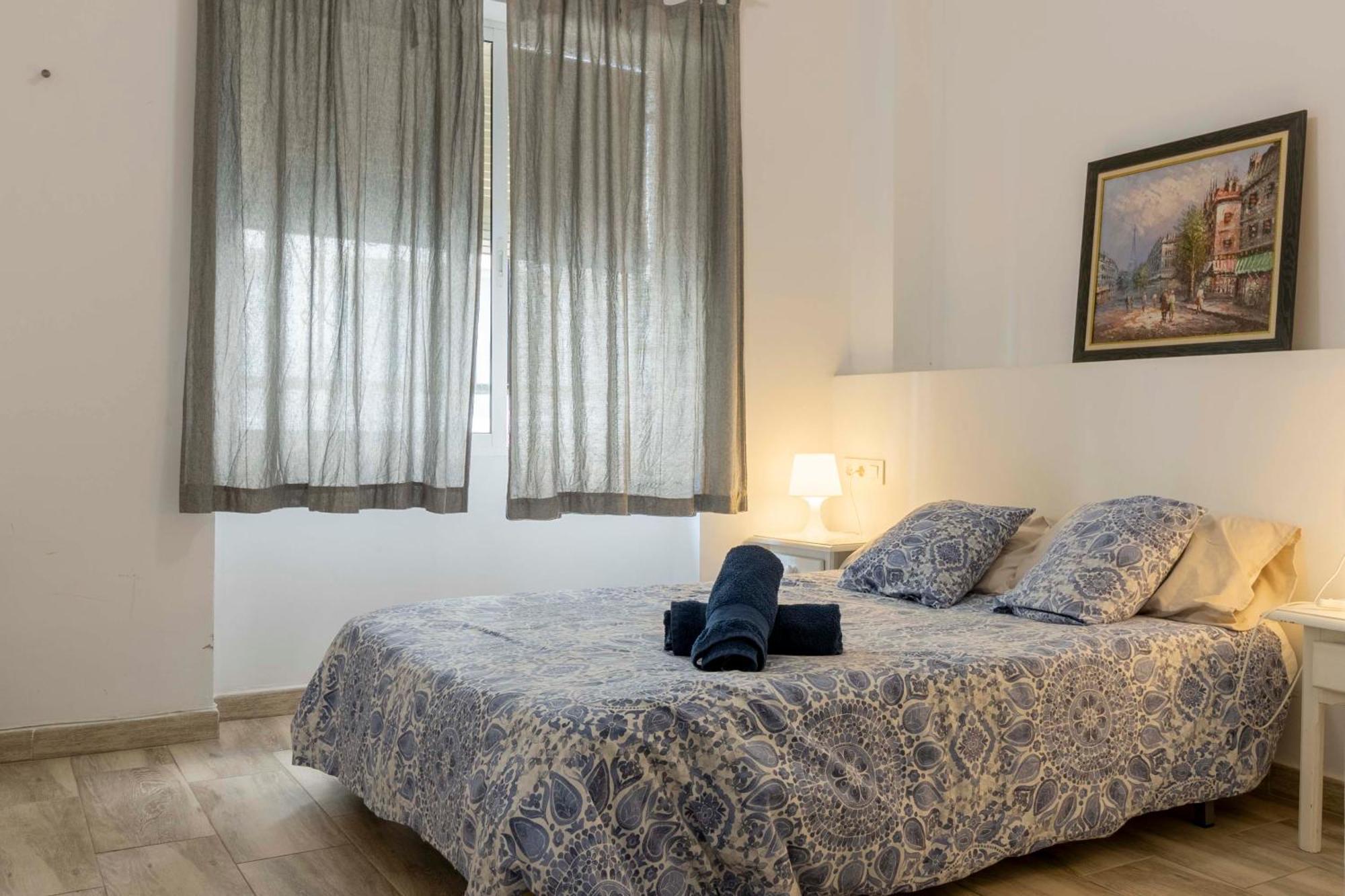 Triana Appartement