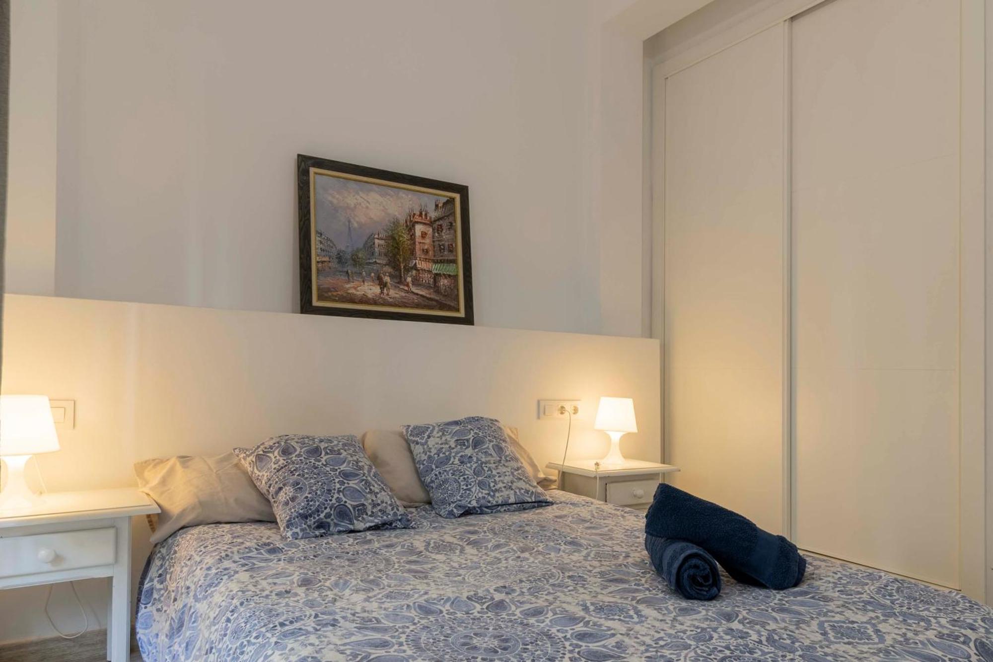 Triana Appartement Séville