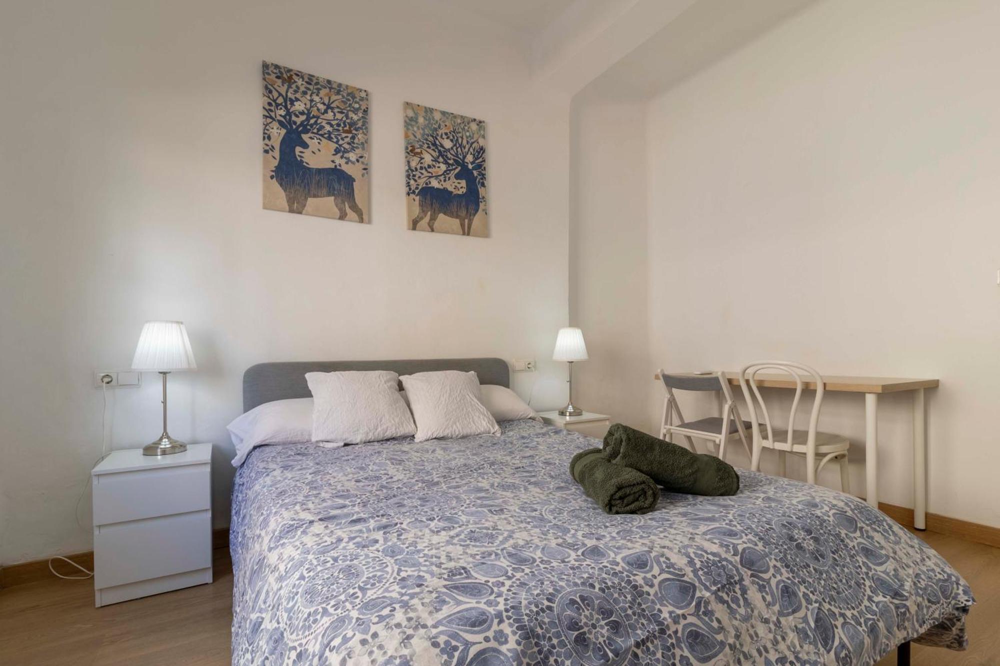 Triana Appartement Séville