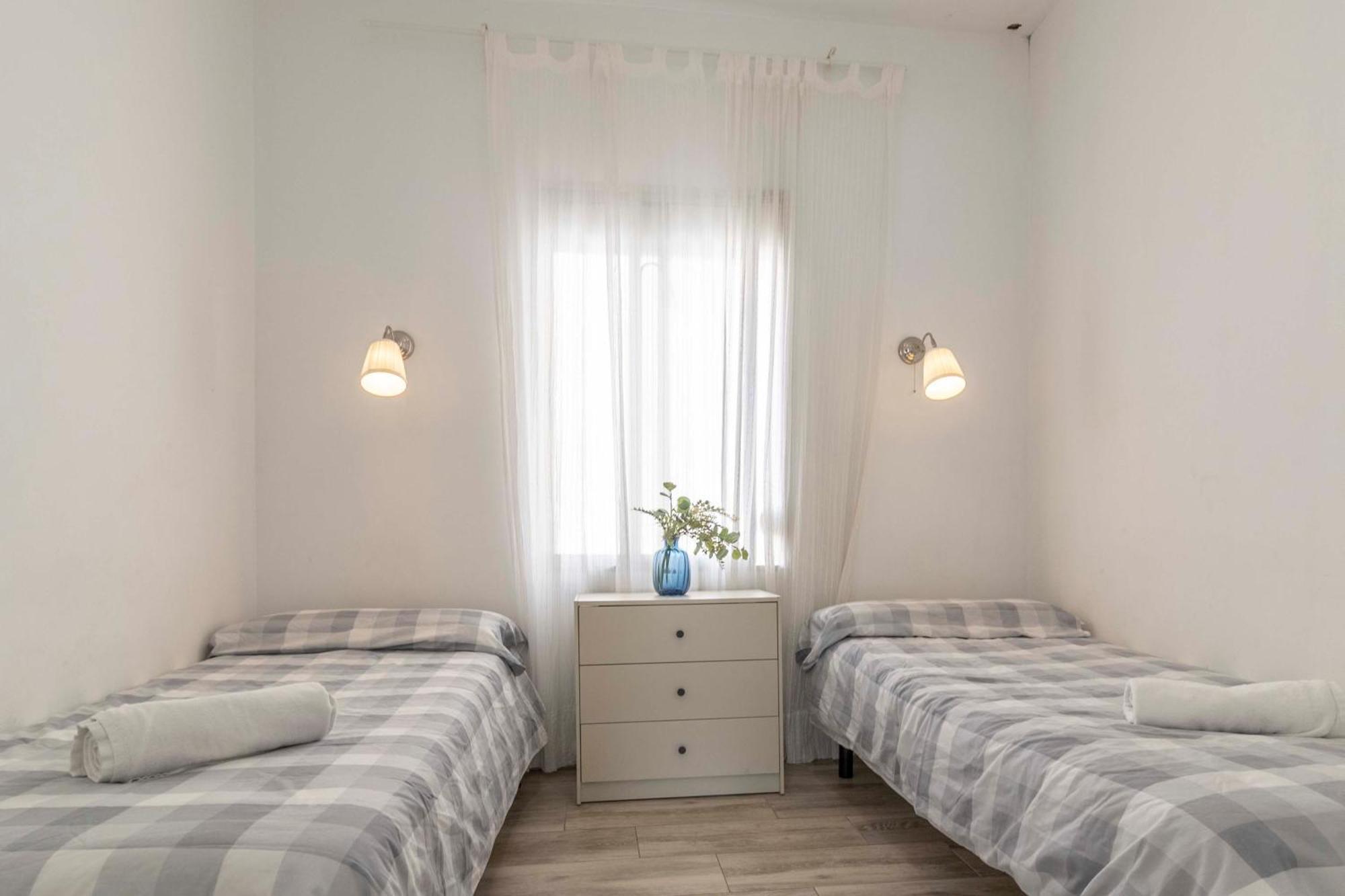 Appartement Triana