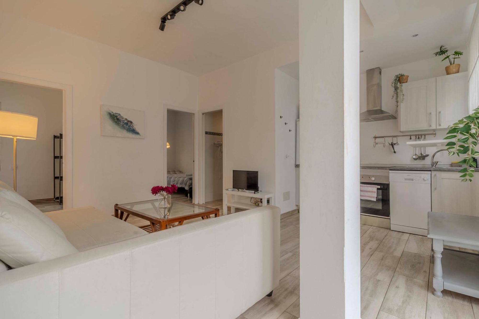 Appartement Triana *