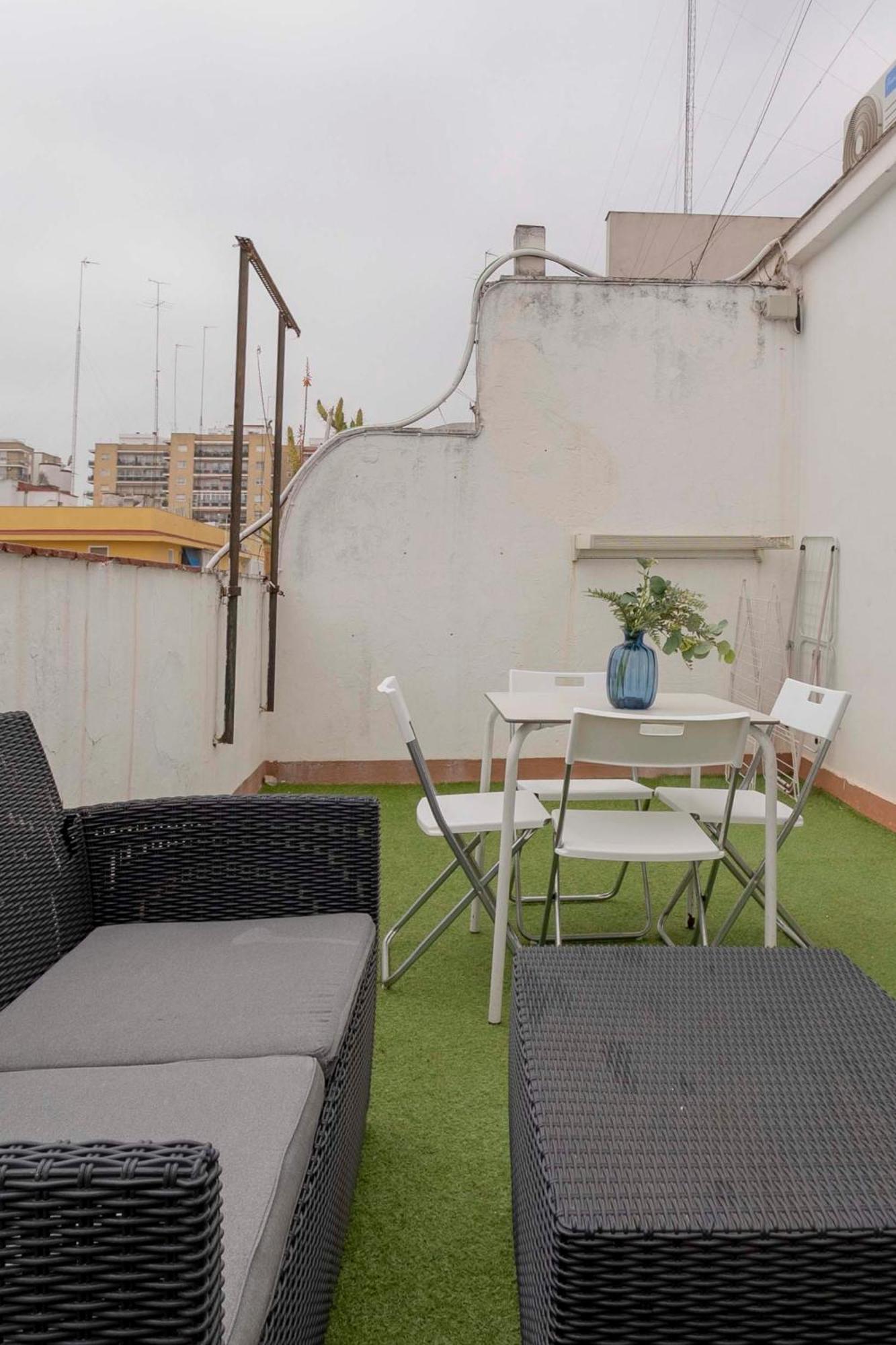 Appartement Triana *